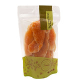 natural dried mango